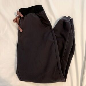 Women’s Figs Jogger Scrub Pants - Petite XSmall